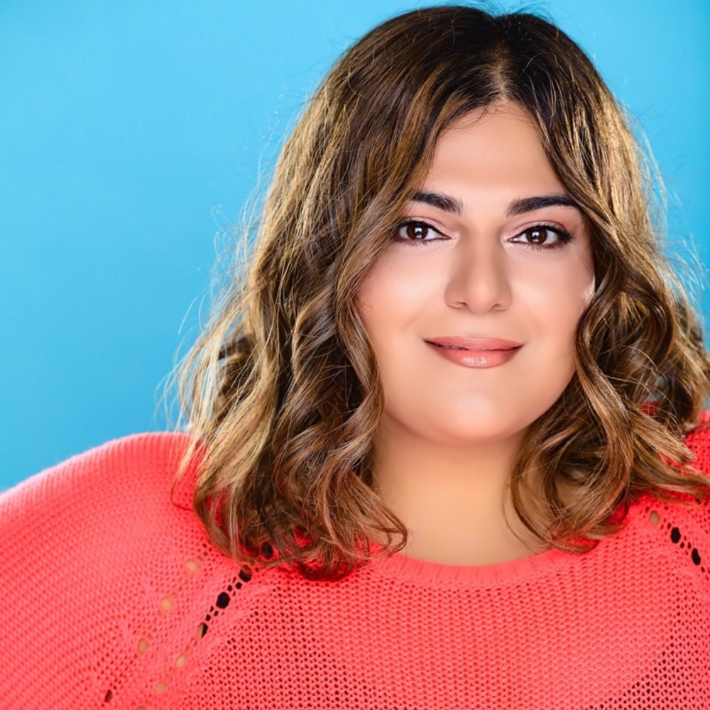 Meet your Posher, Natalie